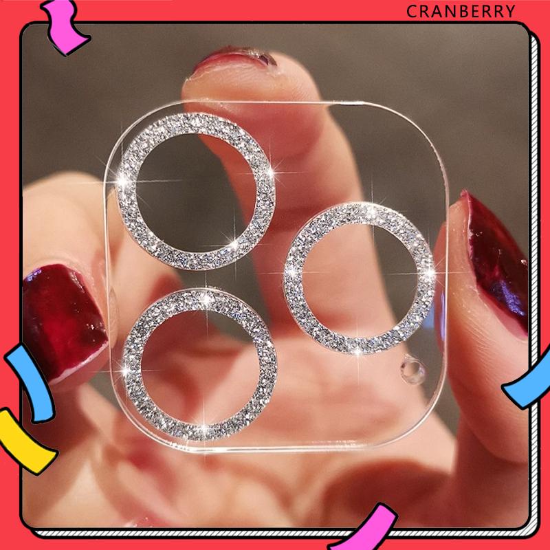 Len bao ve camera 11 promax Kính cường lực nhũ kim tuyến bảo vệ Camera 14 13/13pro/13 pro max 11/11Pro/11 Pro max/12/12 Pro/12 Pro Max-Dinuo