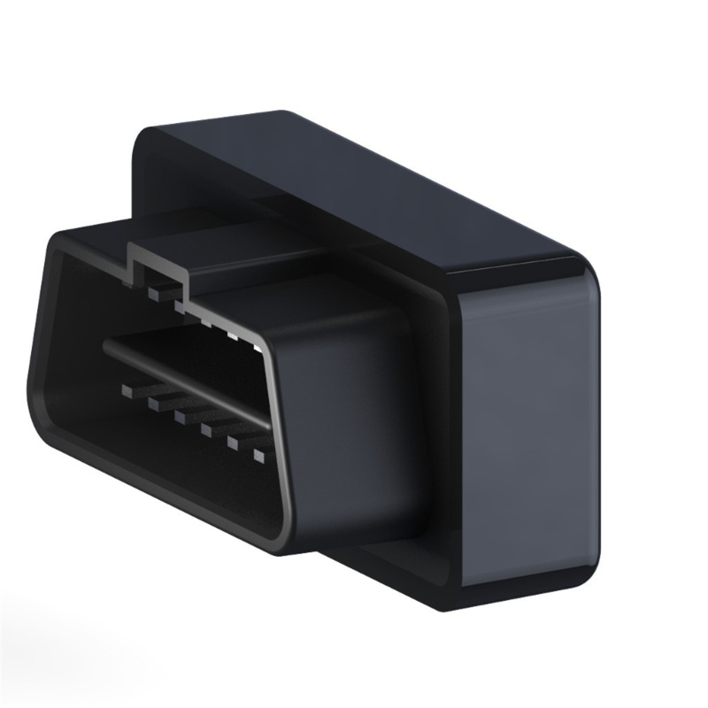 Bộ Sạc Điện Thoại Đèn LED AOTO OBD 3 Y ATV Cho Xe Hơi Xe Tải