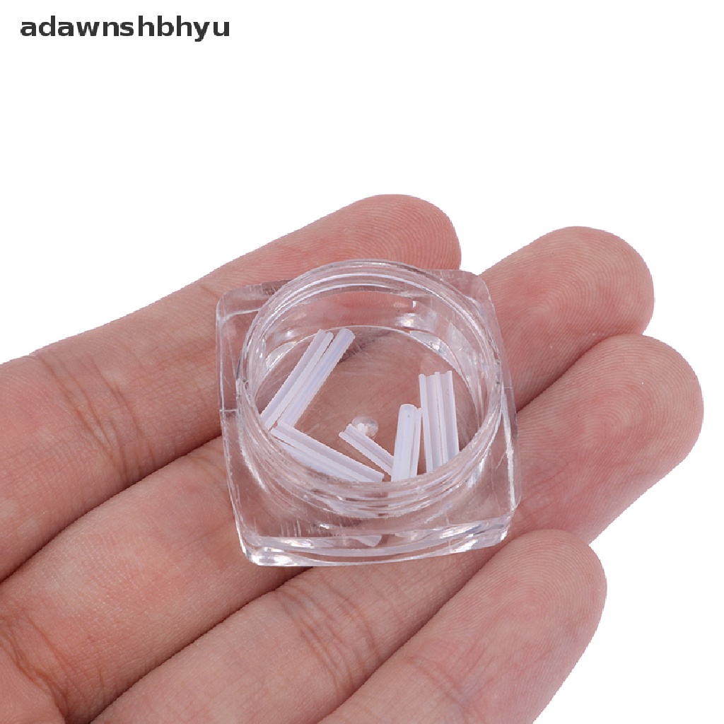 Set 10 / 20 / 30 / 50 Miếng Dán Chỉnh Sửa Móng Tay Chân Tiện Dụng