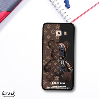 Ốp lưng siêu hót Sam Sung Galaxy C9 pro