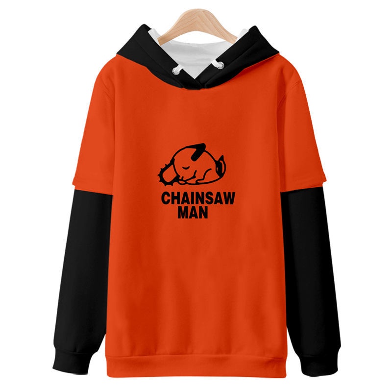 Áo Khoác Hoodie hip hop Tay Dài Có Khóa Kéo In Hình Dấu Chân Mèo anime Thời Trang Đường Phố Cho Nam Và Nữ * *