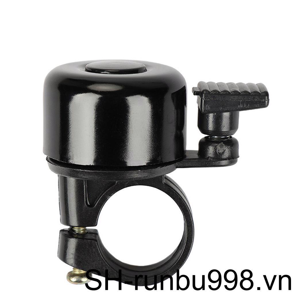 1 / 2 / 3 / 5 Chuông Cảnh Báo An Toàn Gắn Tay Lái Xe Đạp