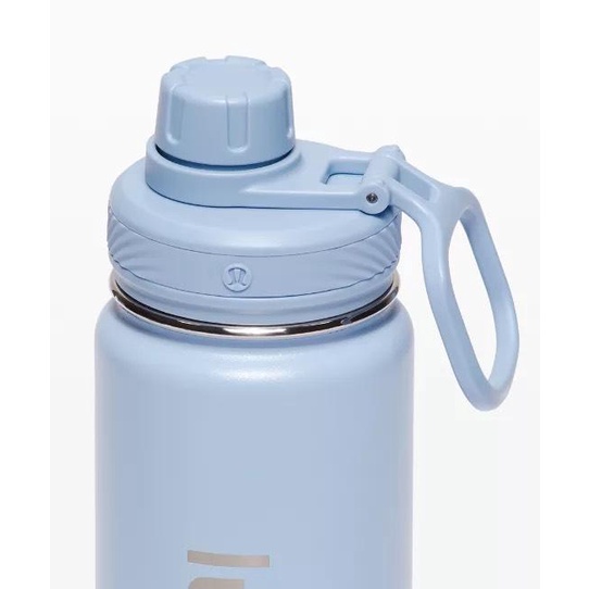 Bình nước thể thao Lulu Back To Life Sports 750ml