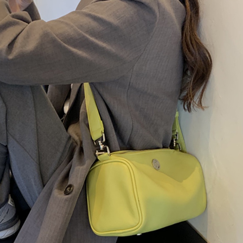 Túi Đeo Vai IELGY Nhật Hàn Chất Lượng Cao Cho Nữ