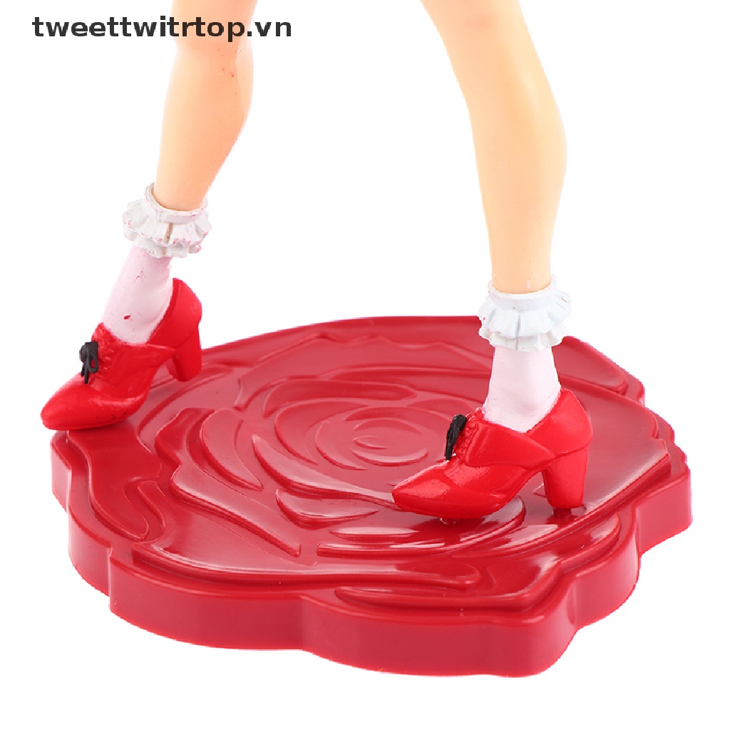 Mô Hình Đồ Chơi Nhân Vật Saber Trong Phim Hoạt Hình "Fate / Stay Night"