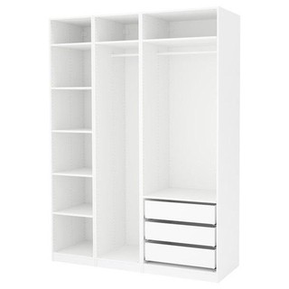 Yapi, Tủ Quần Áo Đa Năng Yapi -212- Nội Thất Lắp Ráp