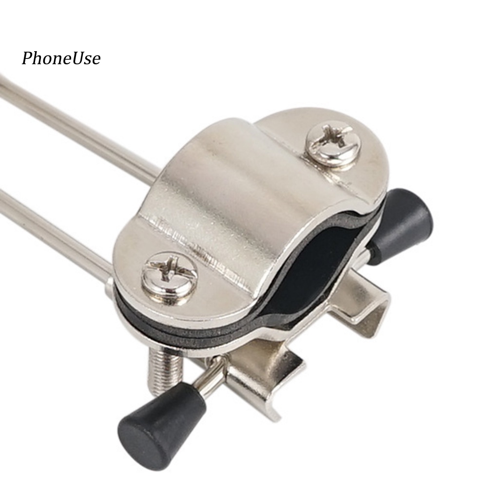 Pu Gậy Leo Núi Bằng Da PU Chống Mòn / Trượt / Ăn Mòn Tiện Dụng