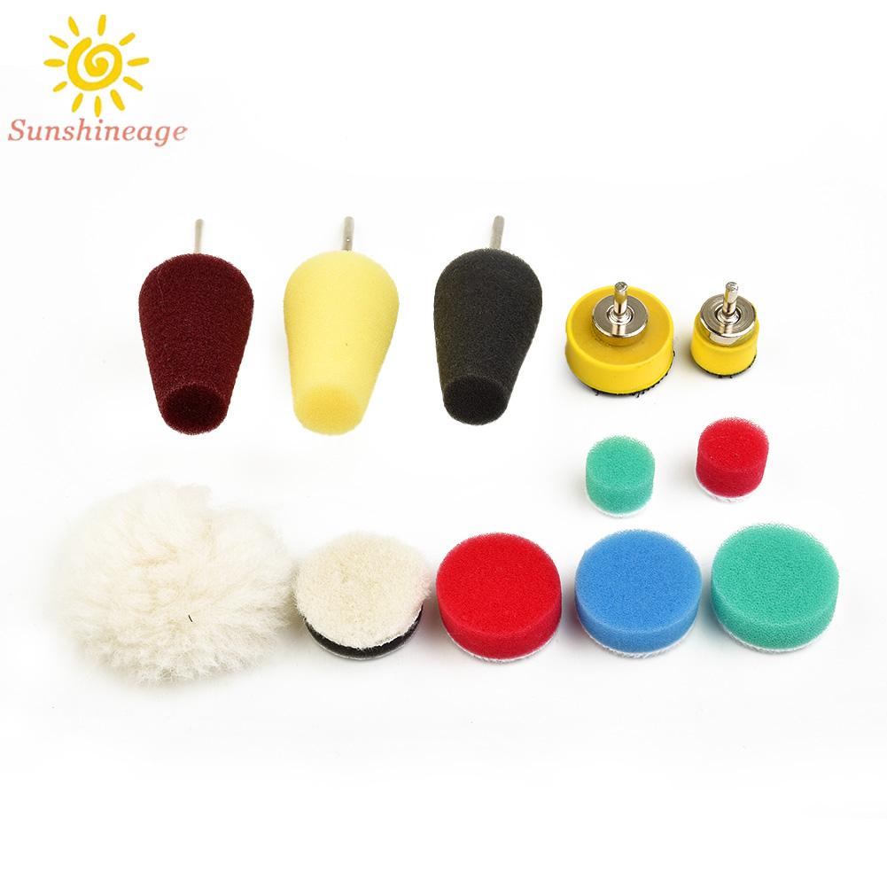 Bánh Xe Mài Đánh Bóng Chi Tiết 0.5-1 &quot;Có Thể Tái Sử Dụng