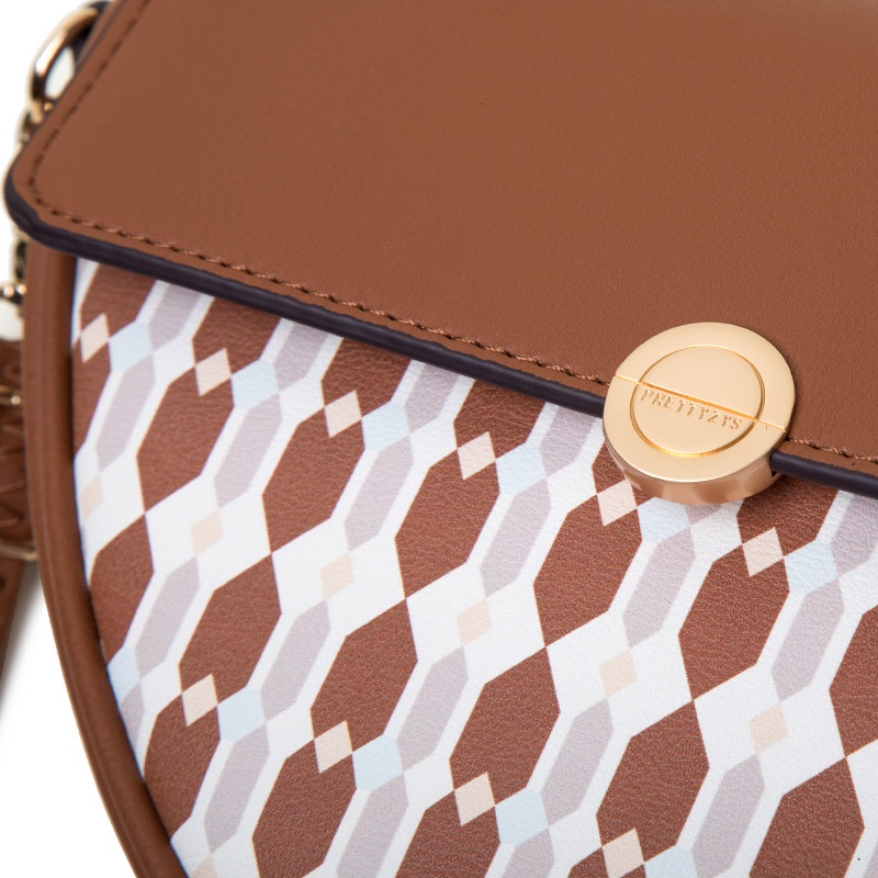 Túi Xách Đeo Chéo Thiết Kế Đơn Giản Thời Trang Cho Nữ