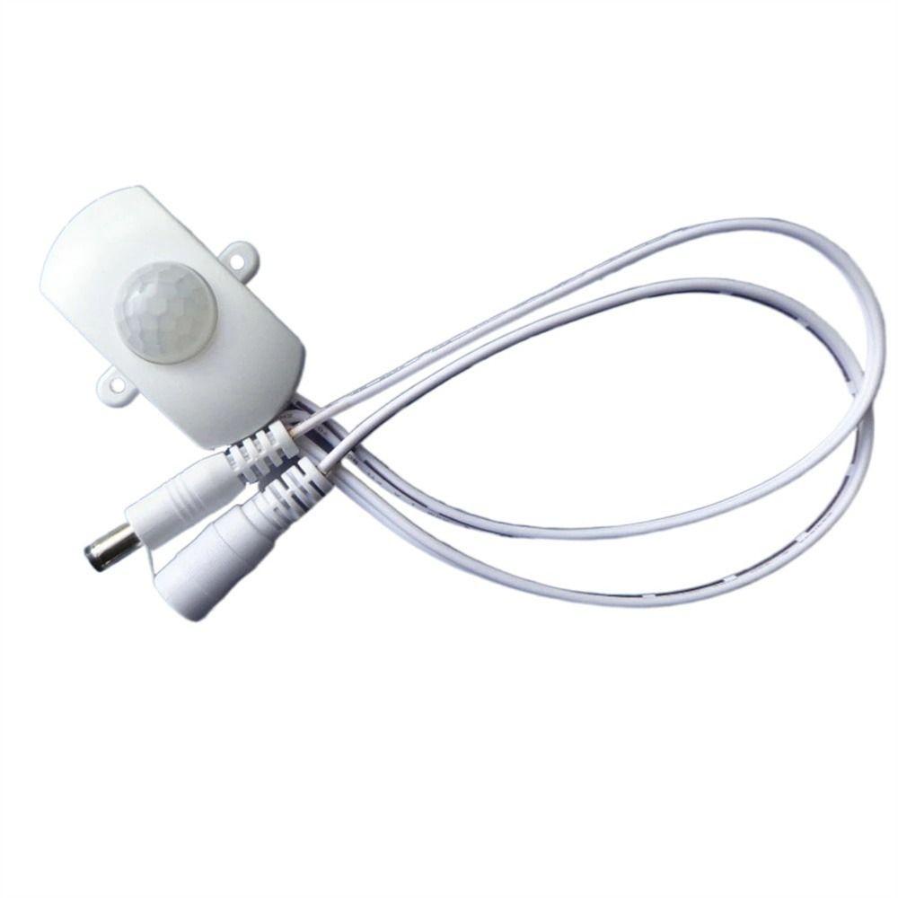 Mô Đun Cảm Biến Chuyển Động AUGUSTINA DC Chất Lượng Cao Cho Đèn LED