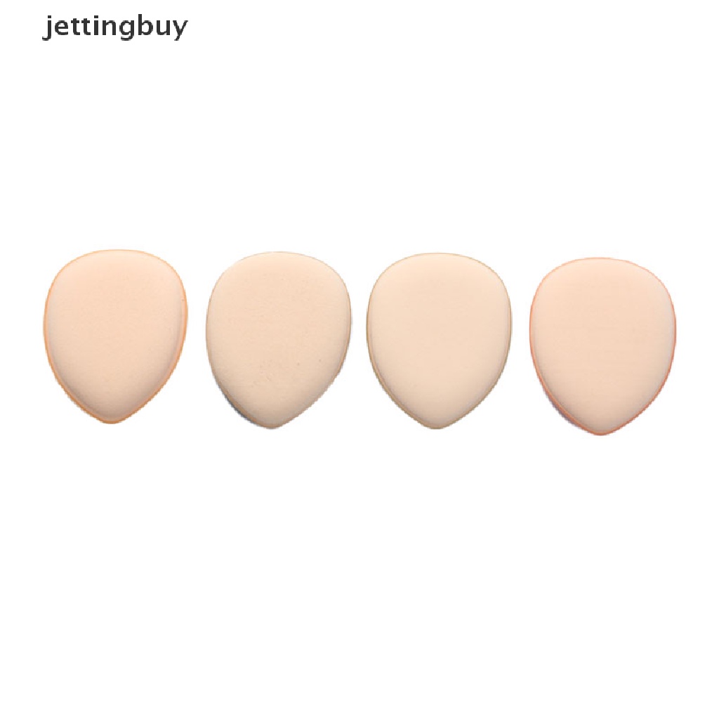 1 Mút Trang Điểm Mềm Mại Hình Ngón Tay Kích Thước QDD