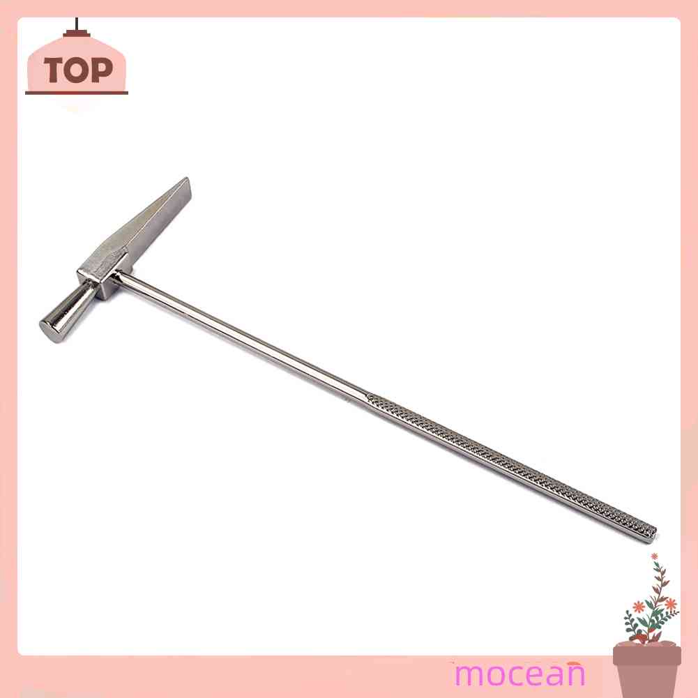 Búa chỉnh âm đàn kalimba bằng thép không gỉ