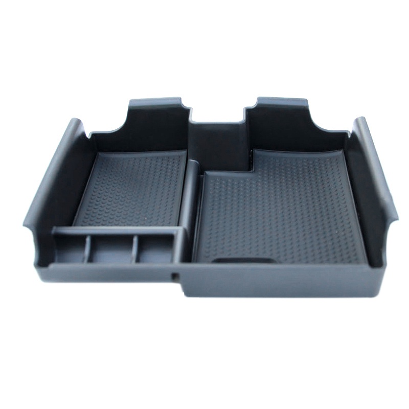 Hộp Đựng Vật Dụng Gắn Tay Vịn Cửa Trước Xe Hơi Land Range Rover Evoque 2009-2013