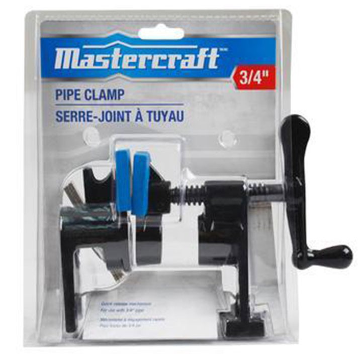 CẢO ỐNG NƯỚC FI 27MM VAM KẸP GỖ CHÂN DÀI MASTER CRAFT