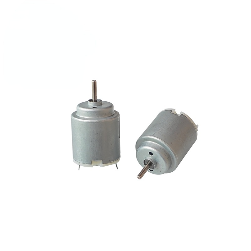Động Cơ Bốn Bánh 140 Điện Áp 3V Jiajican 140 Chuyên Dụng