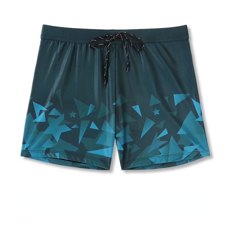 Quần Bơi Nhanh Khô Size Lớn Thời Trang Nam