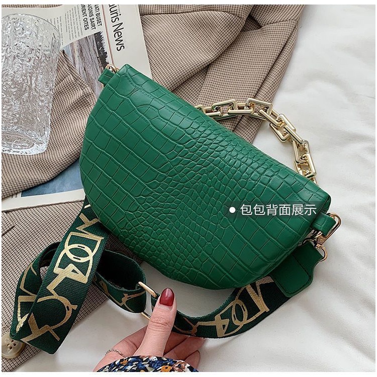 Túi Đeo Chéo Vai Thời Trang Dành Cho Nữ