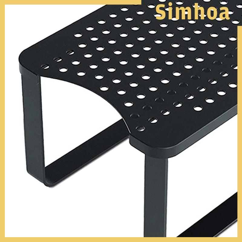 Tabletop Water Filter Stand Detachable Multifunctional for Drink Dispenser