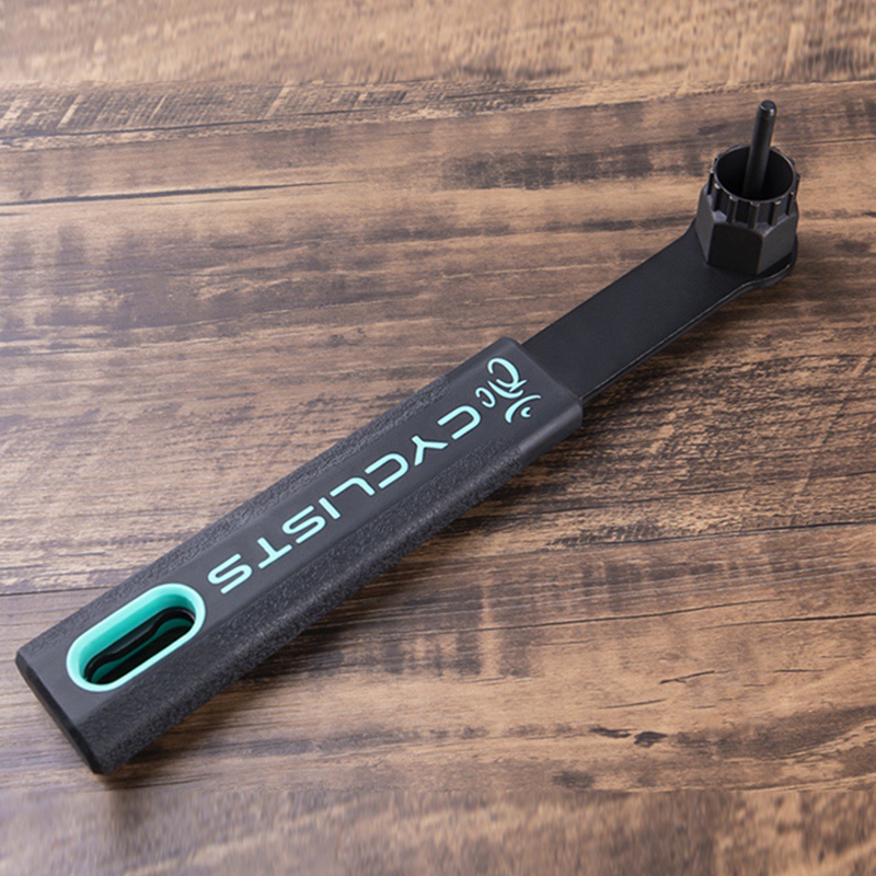 Dụng Cụ Sửa Chữa Bánh Đà Xe Đạp Leo Núi