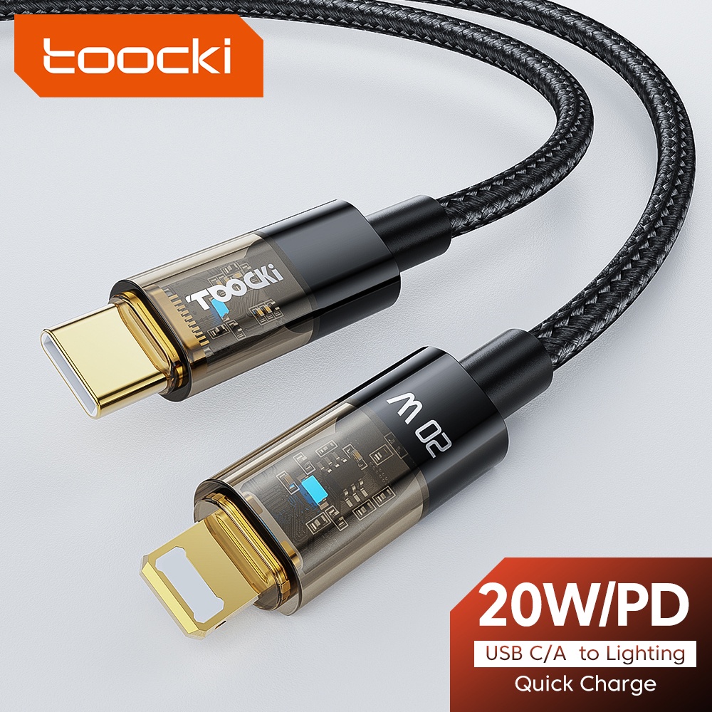 Dây Cáp Sạc Nhanh 100W USB Type C 20W 12W 6A 5A 3A 2.4A Cho Android / Máy Tính Bảng / Laptop