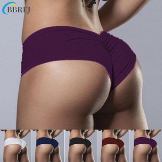 Quần lót thể thao / tập yoga / thể thao size s-xl