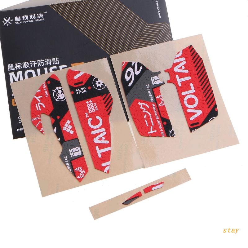 Giày Trượt Patin Chống Mồ Hôi Và Chống Trượt Cho Chuột Viper Mini