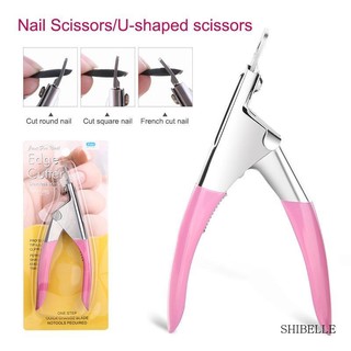 Kìm cắt móng giả kềm bấm móng giả loại tốt phụ kiện nail giá rẻ