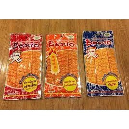 MỰC BENTO THÁI LAN DATE MỚI DÂY 13 GÓI