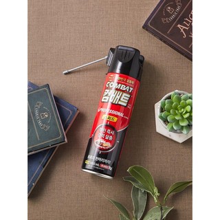 Bình Xịt Gián COMBAT Hàn Quốc 500ml