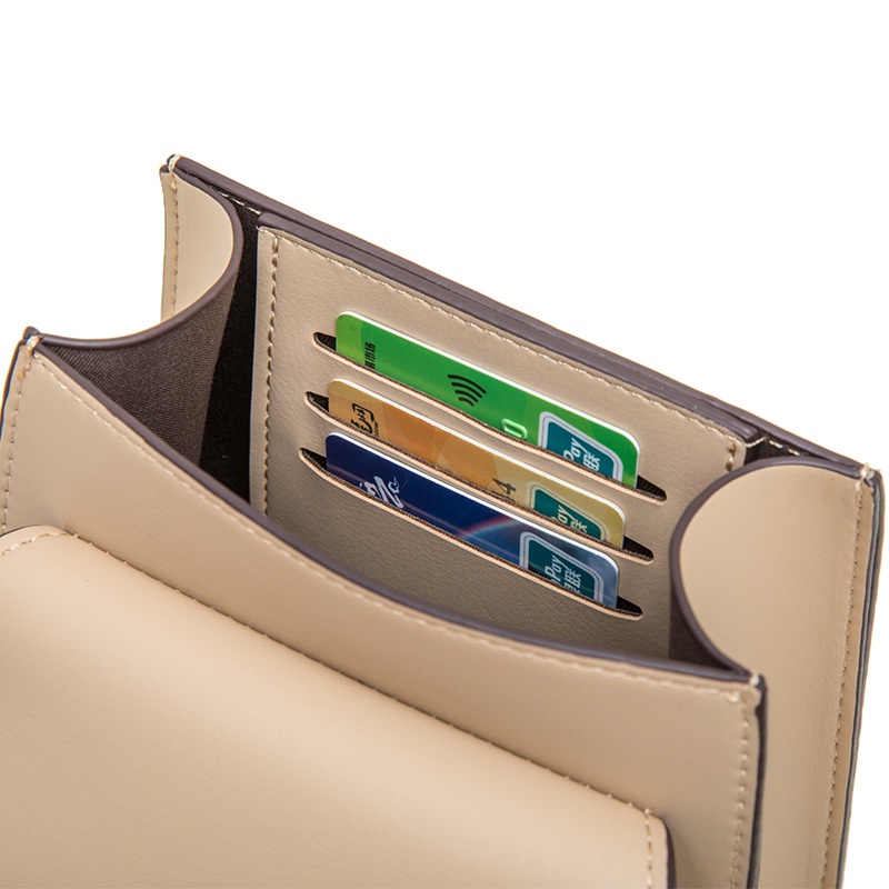 Túi Đeo Chéo Nhỏ Thời Trang Mới Cho Nữ