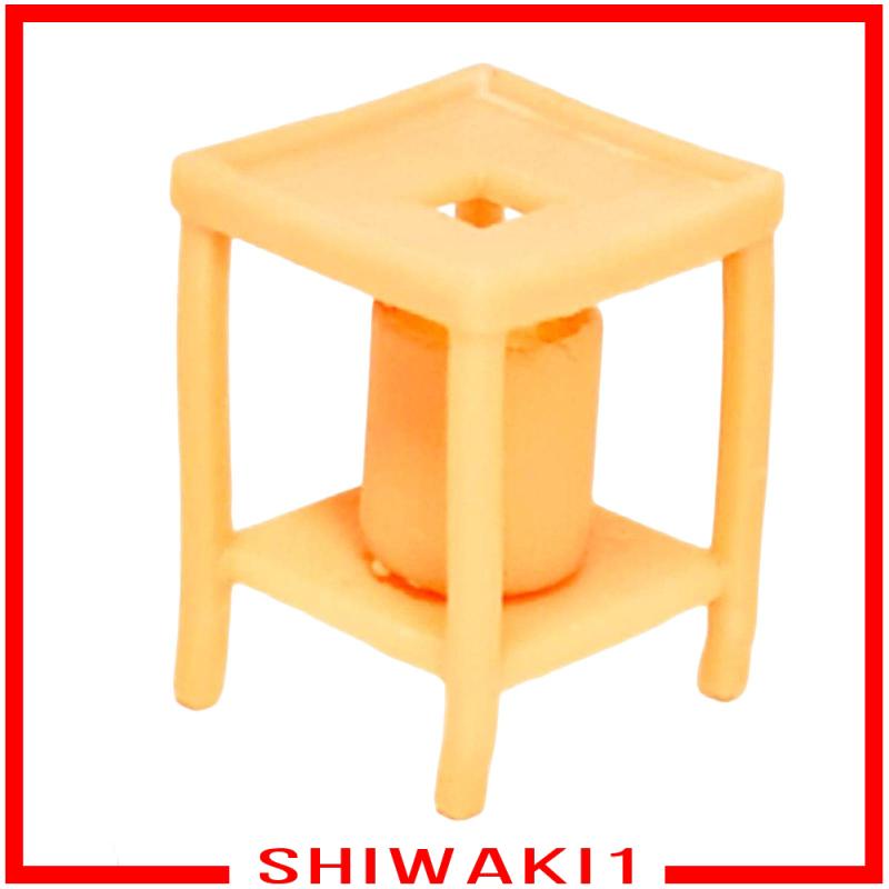 Đồ trang trí Nhân Vật Phim Dioramas 1: 64 Dùng Trang Trí Tiểu Cảnh Dịp Giáng Sinh