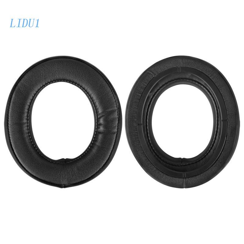 Đệm Xốp Bọc Đầu Tai Nghe Thay Thế Di Động LIDU1 Cho Corsair HS50 HS60 HS70 Pro
