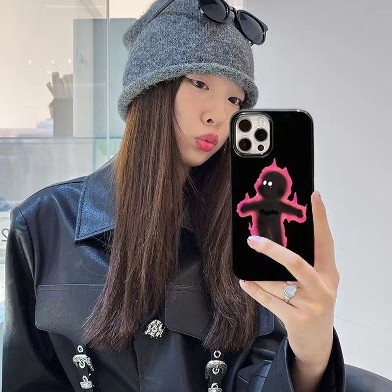 Ốp Điện Thoại Cho Iphone 11promax 8plus xsmax 14 / 13 / 12 / 11 mini / 14pro / 14promax / xs / xr / x 12pro 13pro