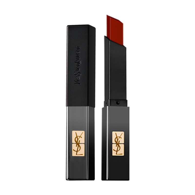 Ysl Son Môi Trang Điểm Kẻ Sọc Đen Nhỏ 302#