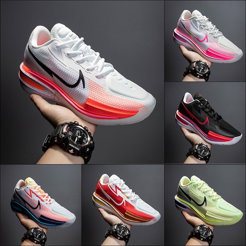 Giày Thể Thao Bóng Rổ Nike_Zoom Gt Cut Ep 6 Màu Size 35-46 Thời Trang Mới 2022 Cho Nam Và Nữ