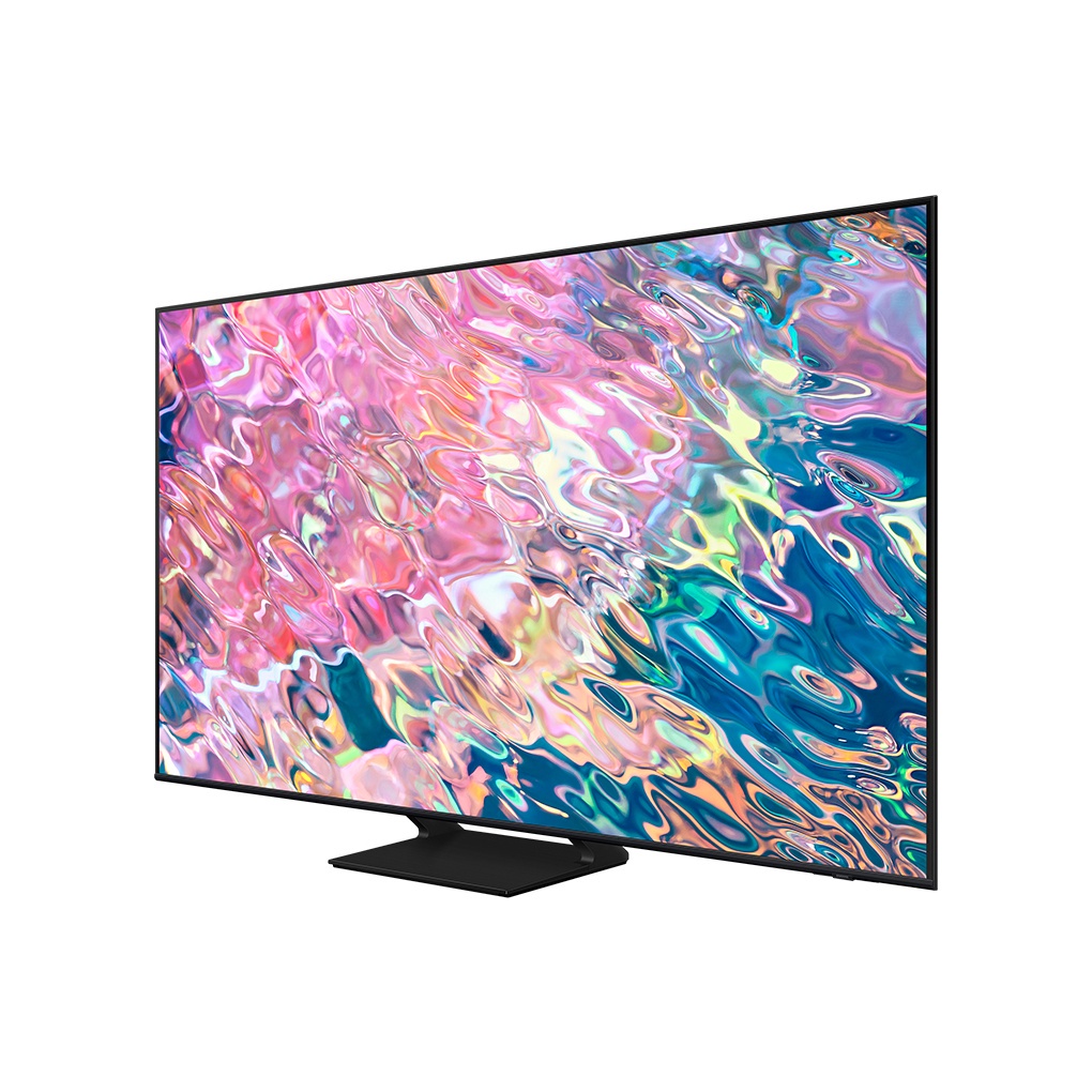 Smart Tivi QLED 4K 75 inch Samsung QA75Q60B (Miễn phí giao tại HCM-ngoài tỉnh liên hệ shop) | BigBuy360 - bigbuy360.vn