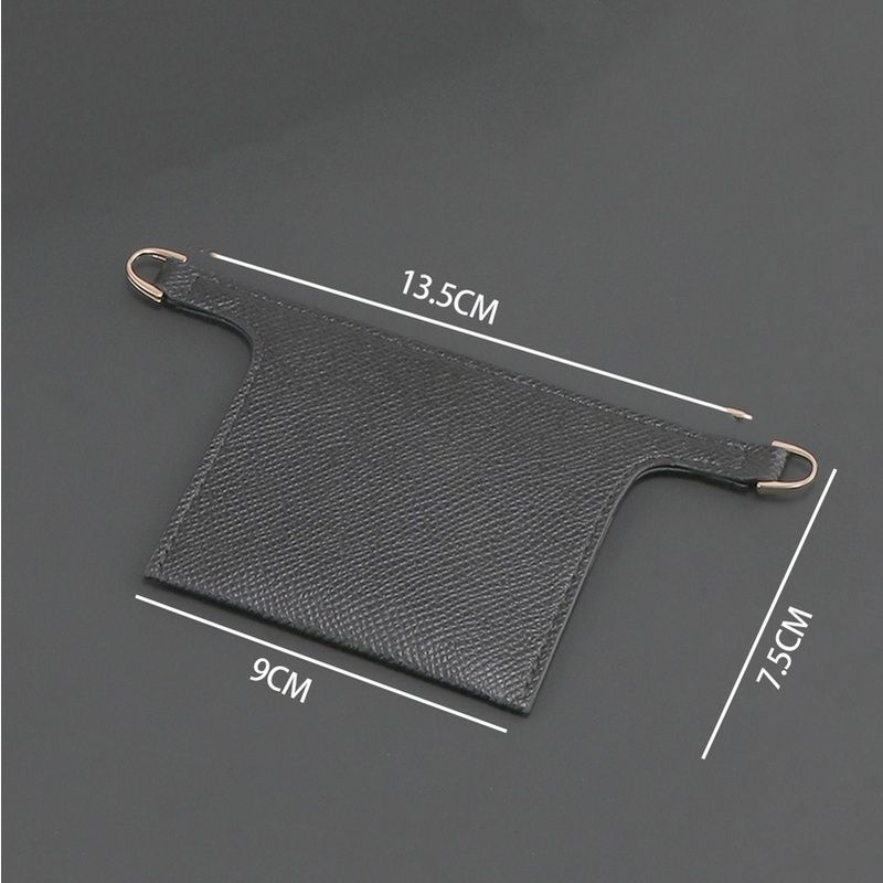Phù Hợp Dây Đeo Túi Xách / Ví Đựng Thẻ ysl Phối Dây Xích DIY