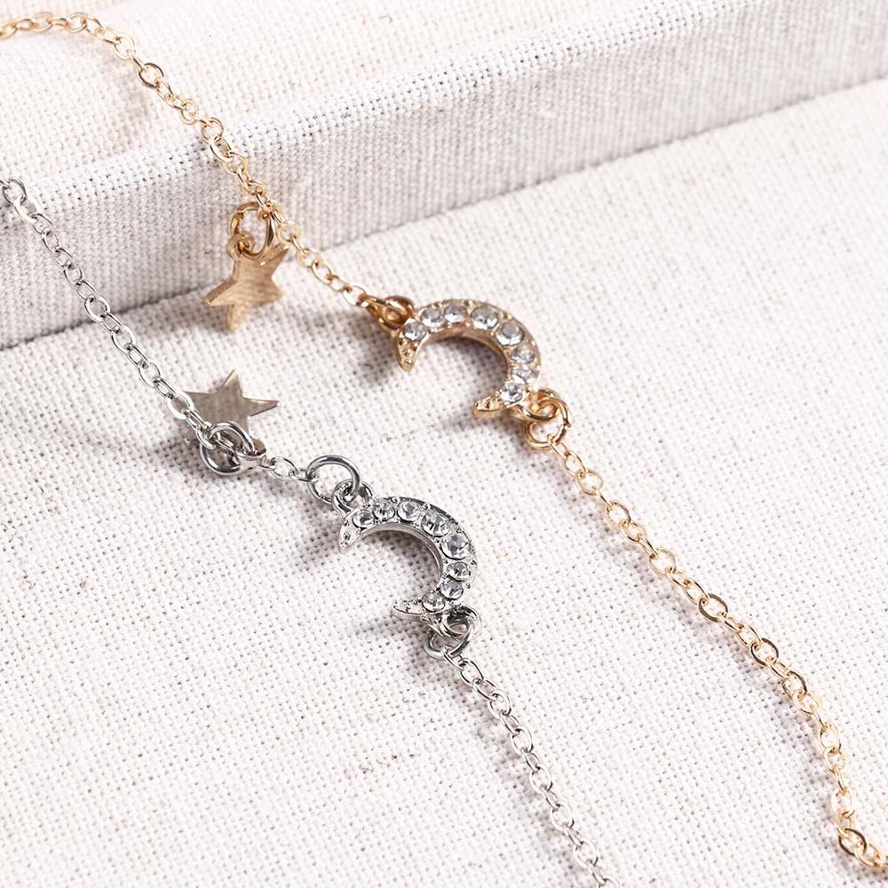 EXPEN Vòng Đeo Tay Mạ Bạc S925 Thời Trang Dành Cho Nữ