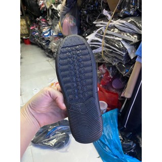 Giày búp bê nhựa siêu êm