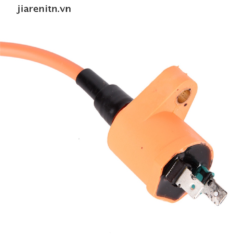 Cuộn Dây Đánh Lửa + Cuộn Dây Đánh Lửa + Bugi Đánh Lửa Cho GY6 50cc 125cc 150cc vn