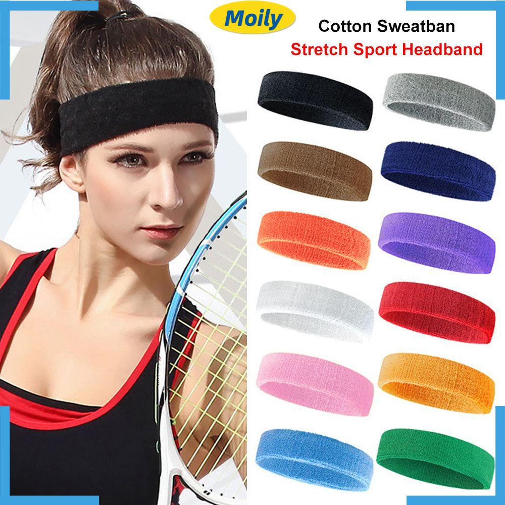 Băng đô thể thao chạy bộ/yoga/đánh bóng chày đa năng