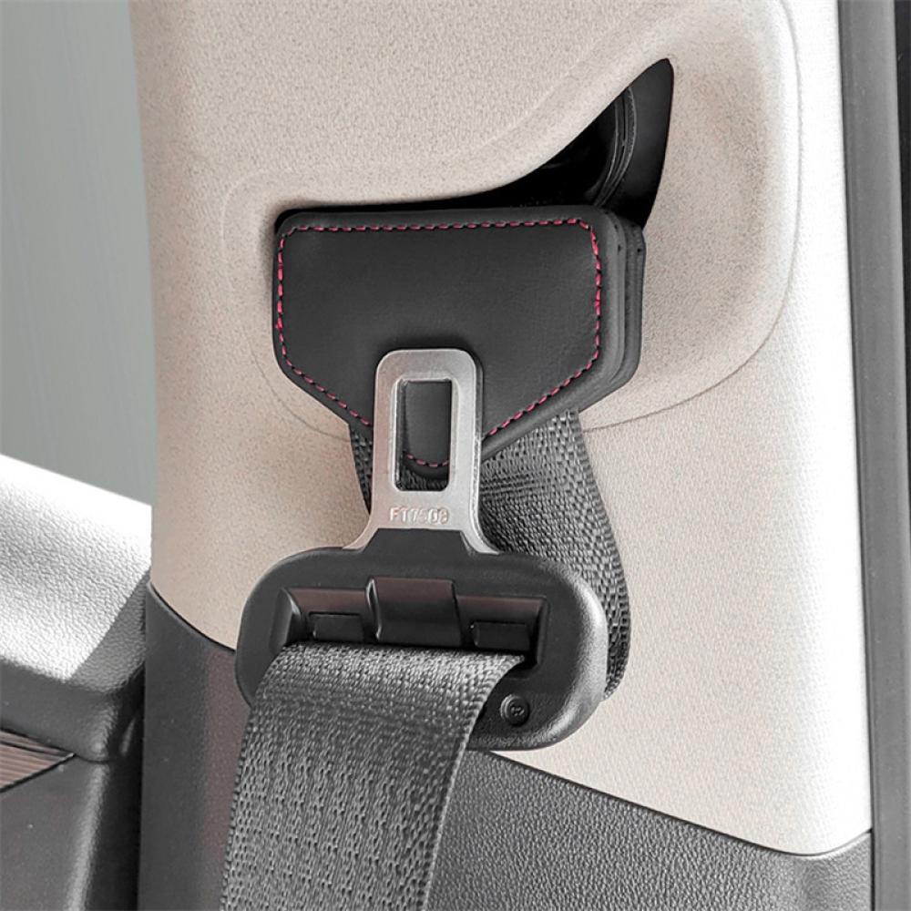 Kẹp Nam Châm Cố Định Dây Đai An Toàn Cho Xe Hơi B5G2