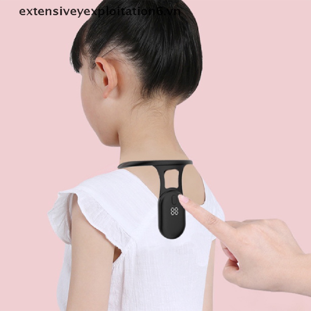 Dụng Cụ Chỉnh Sửa Tư Thế Cổ Bằng Điện Chuyên Dụng