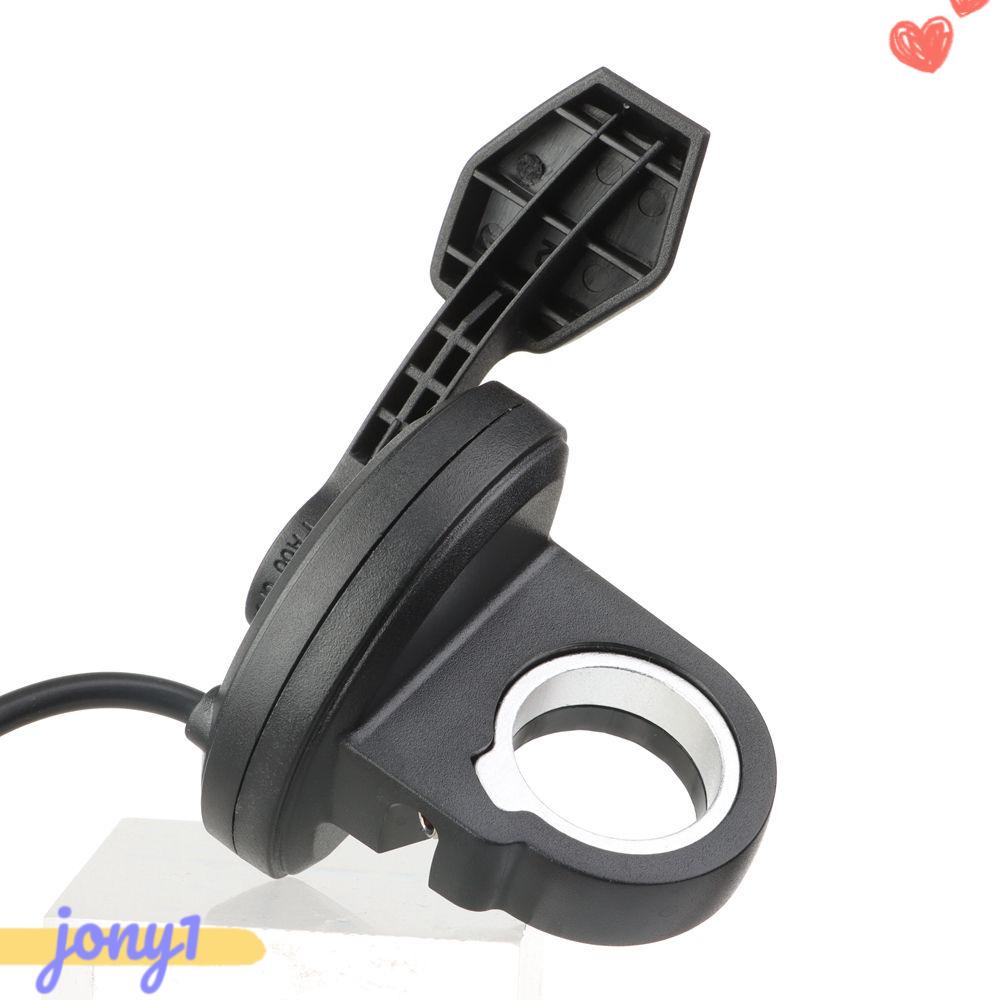 Tay Ga Xe Đạp Điện 72V 96V 108X 24V 36V 48V Chất Lượng Cao