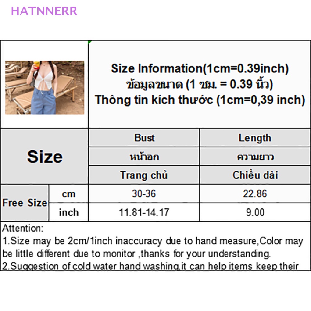 Áo Croptop Hai Dây Màu Trơn Phong Cách Boho Quyến Rũ Cho Nữ Y2k FHS