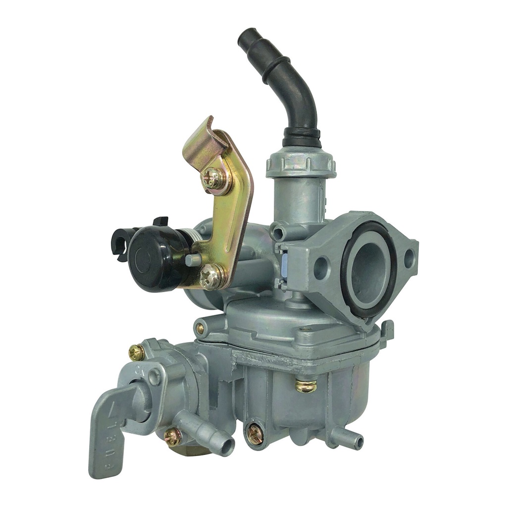 BỘ CHẾ HÒA KHÍ : Dream/Wave/SIRIUS 100