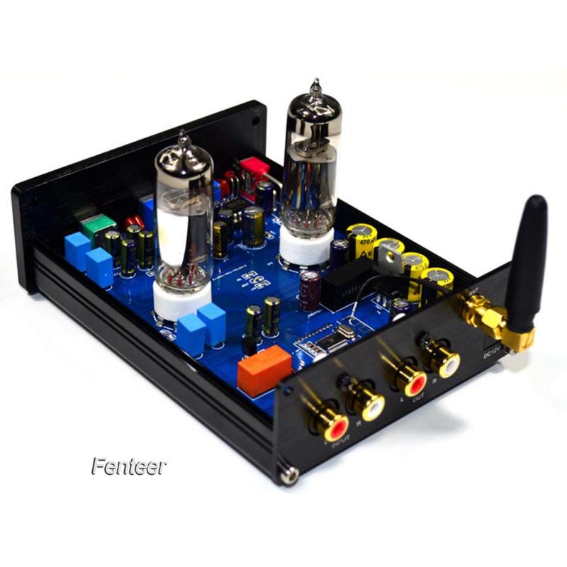 Ống Nối Âm Thanh Stereo Phono Preamp Stereo