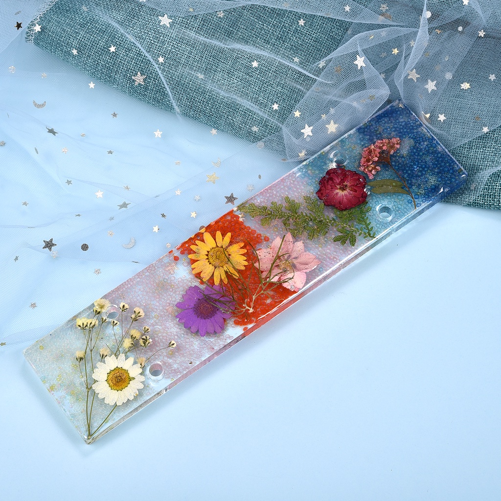 Túi 10g Hạt Cườm Nhỏ Bằng Silicon 0.4-3mm Làm Móng Nghệ Thuật DIY