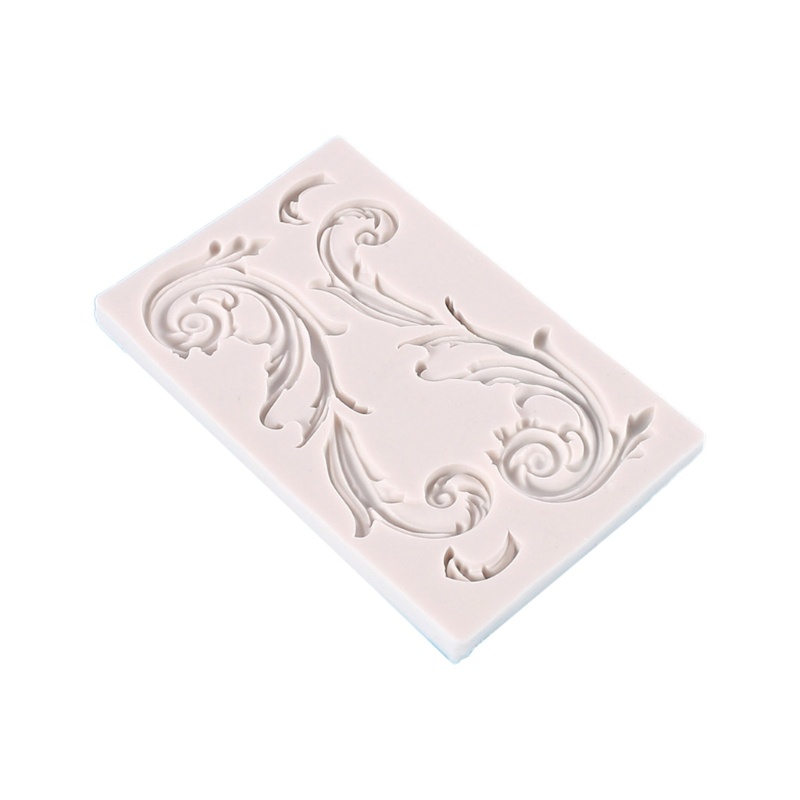 Khuôn Silicone Làm Bánh & Socola Trang Trí