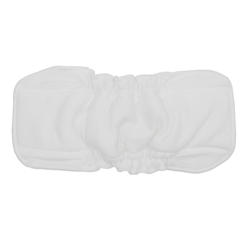 Tã Vải Cotton Mềm Mại Thoáng Khí Thân Thiện Với Làn Da